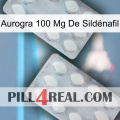 Aurogra 100 Mg De Sildénafil 17